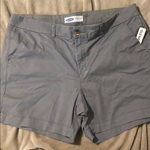 Women’s Shorts